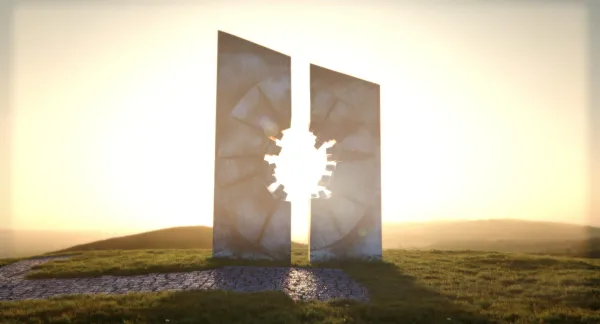 Red Star’s Collapse by Adrien Dewitte and 2 co-directors