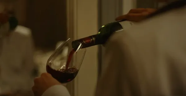 Red Wine