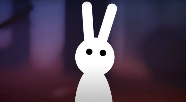 Regular Rabbit
