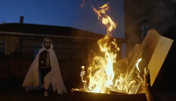 Bocūk: An Ancient Ritual