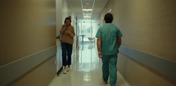 Relationship to Patient