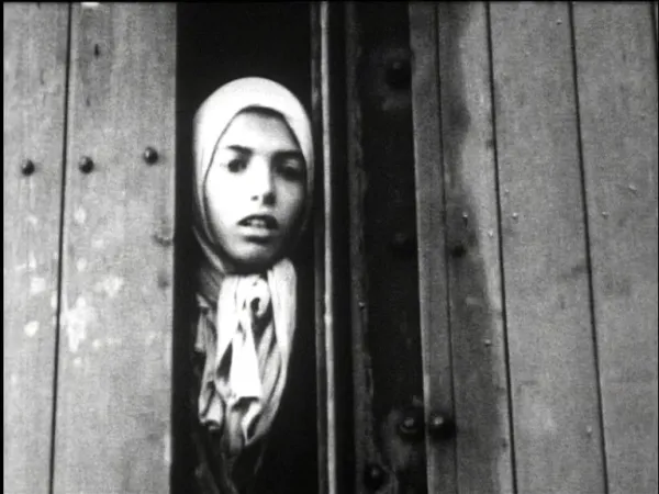 Respite by Harun Farocki