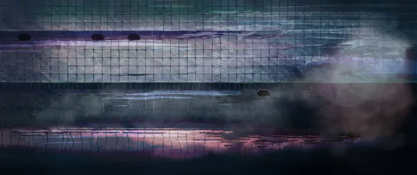 Resting Fog
