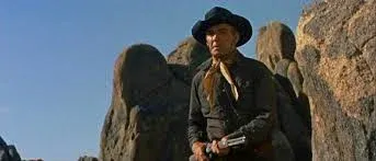 Ride Lonesome