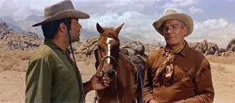 Ride Lonesome