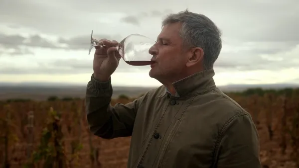 Rioja: The Land of a Thousand Wines by José Luis López-Linares