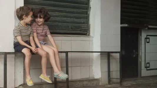 Rita by Paz Vega