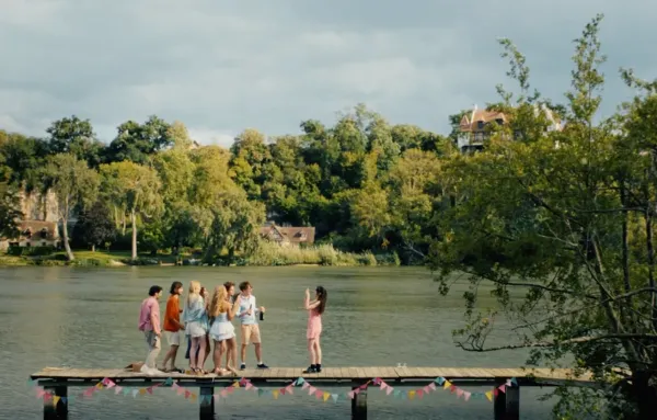 Riverbanks