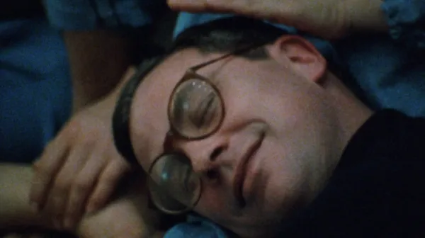 Robert Wilson and the CIVIL warS by Howard Brookner