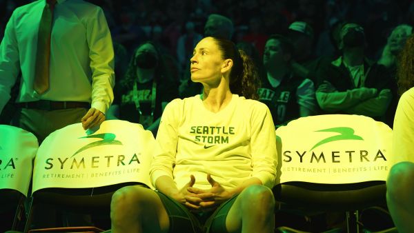 Sue Bird: In The Clutch