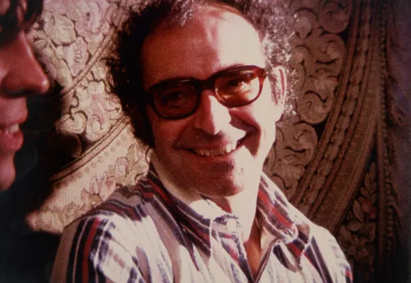 Little Godard. On the Curatorship of Young German Cinema