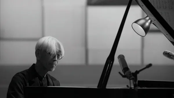 Ryuichi Sakamoto | Opus