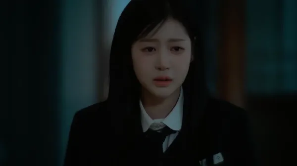 After-School Exorcism Club: Girls' Night