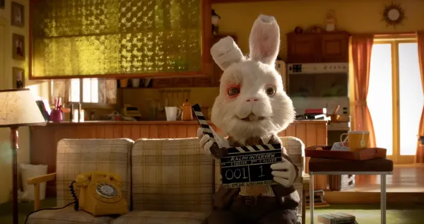 Save Ralph