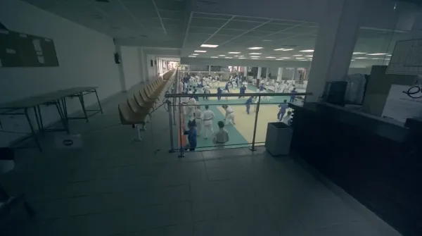 Judoka