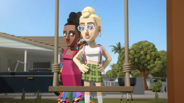 Salsa Meets R&B: A Story of Latin Pop (Featuring Kali Uchis)