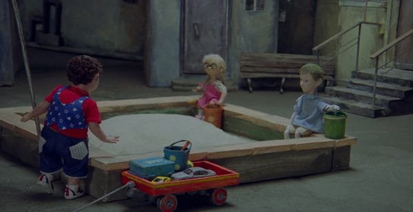 Sandbox
