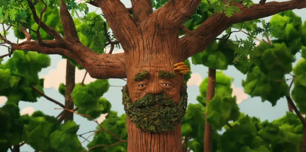 Sapling