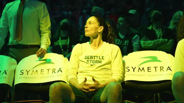 Sue Bird: In The Clutch