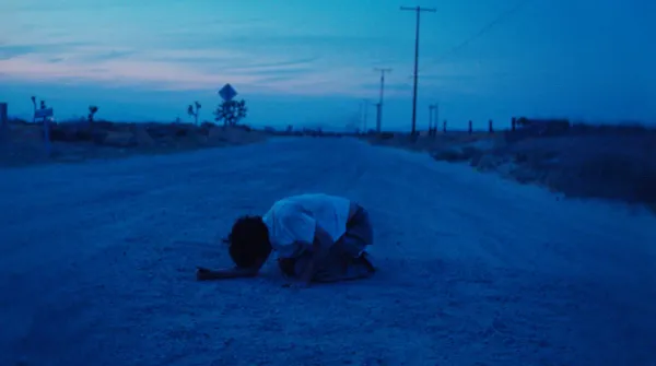 Dominic Fike - 'Mama's Boy'