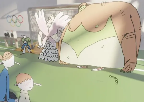 The Unhatched Caterpillar’s Day