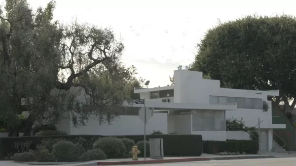 Schindler Space Architect