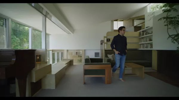 Schindler Space Architect