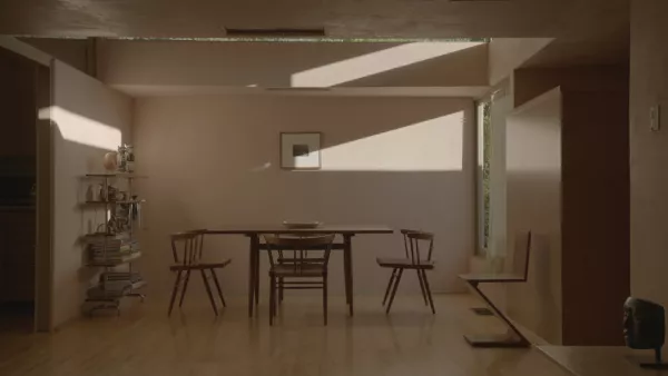 Schindler Space Architect