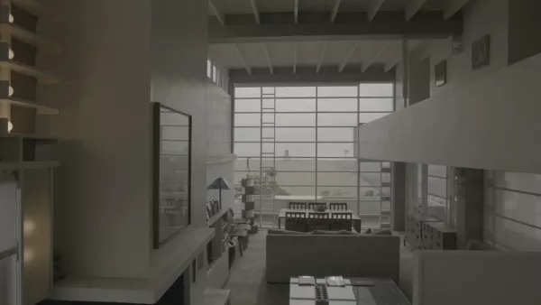 Schindler Space Architect