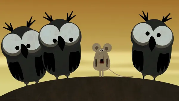 Owl Me Tender