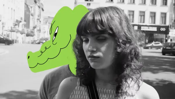Sexual Misery