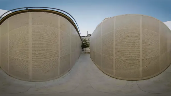 Letters From Drancy