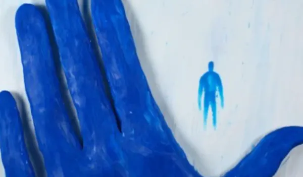 Shades of Blue