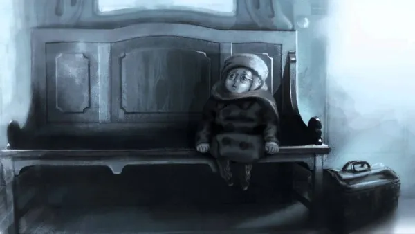 Shades of Gray