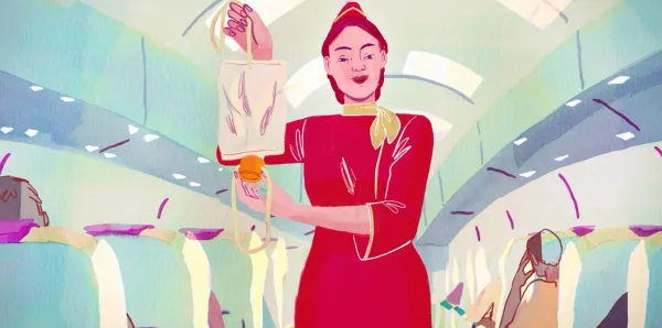 Shadows