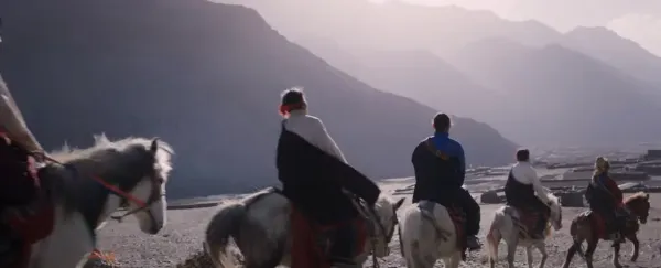 Shambhala