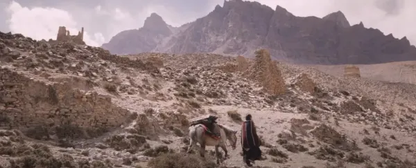 Shambhala
