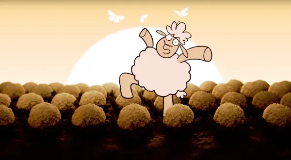 Sheep Well
