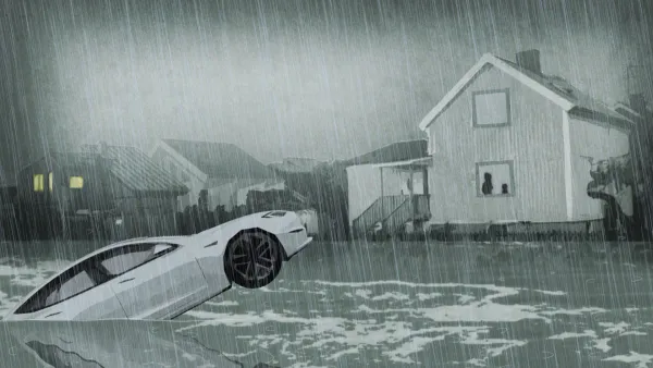 Shitty Weather