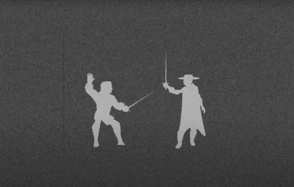 Sign of the Fox: A Zorro Adventure