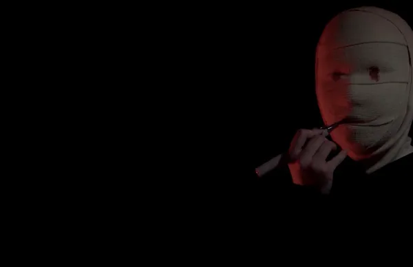 SILENCE