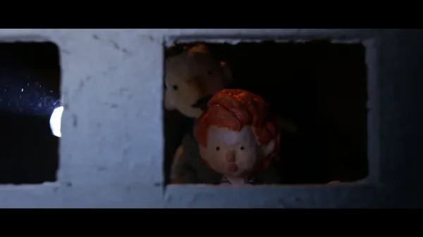 Silent Cinema