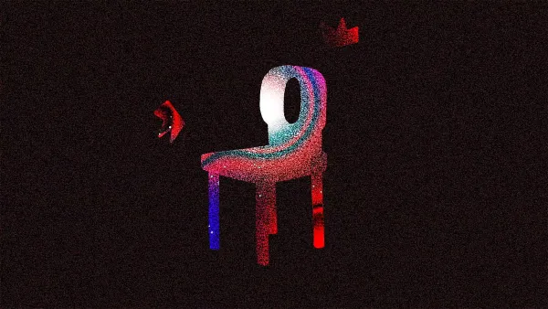 Sit Down, Don't Touch Anything