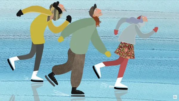 Skates