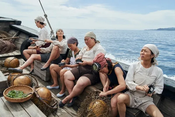 Smugglers