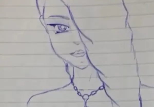 Some of You Fucked Eva by Lilith Grasmug