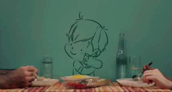 Son Of The Sea