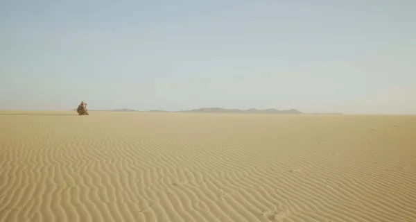 Soul of the Desert