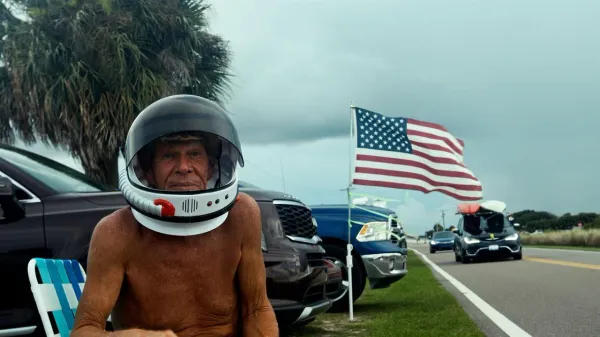 Space Coast