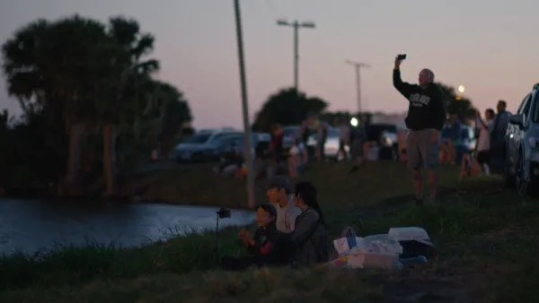 Space Coast